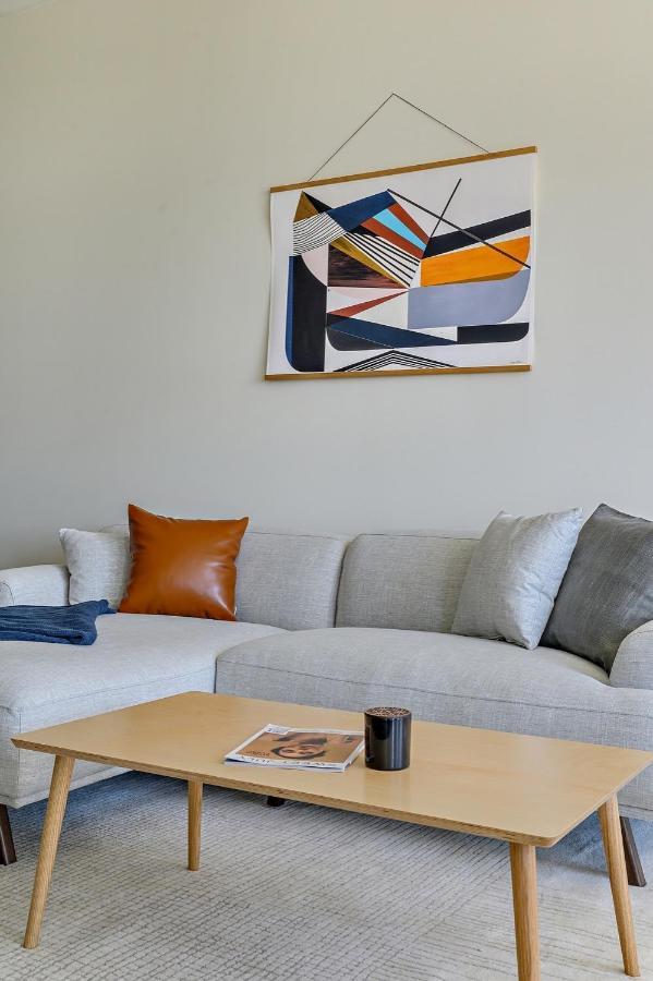 A Denver Skyline State Of Mind - Zuni Lofts Εξωτερικό φωτογραφία
