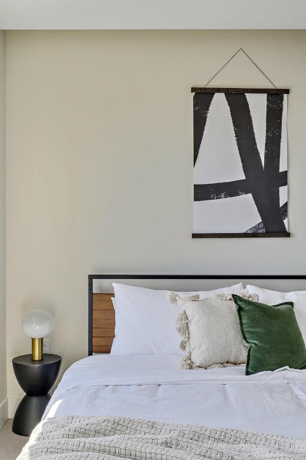 A Denver Skyline State Of Mind - Zuni Lofts Εξωτερικό φωτογραφία